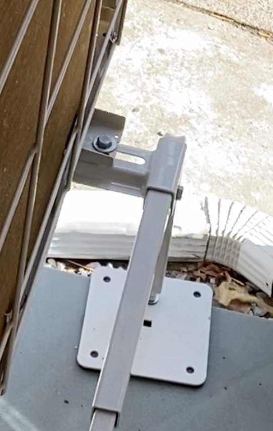 Slide of Boston Standard Company