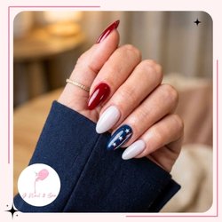 G Nail & Spa