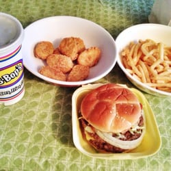 B-Bop's - Yum!