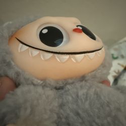 Shell Crystal View Station
