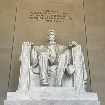 Lincoln Memorial - Landmarks & Historical Buildings Near Me - Washington, DC, District of Columbia Lincoln Memorial - Landmarks & Historical Buildings Near Me - Washington, DC, District of Columbia