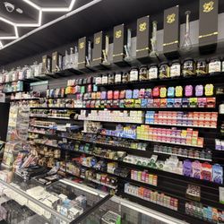 Exclusive Smoke Shop - CBD and Vape Store San Diego