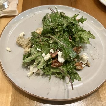 Cochon RESTAURANT - Kale salad - Cajun/Creole Near Me - New Orleans, Louisiana