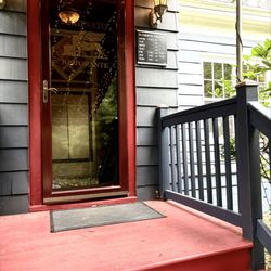 Reginato Ristorante - Step Inside