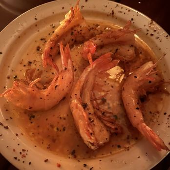 Cervo's - Seafood Near Me - New York, New York