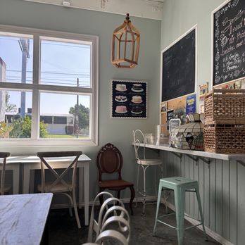 Mary Lane Cafe - inside - Breakfast & Brunch Near Me - San Gabriel, California Mary Lane Cafe - inside - Breakfast & Brunch Near Me - San Gabriel, California