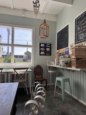 Mary Lane Cafe by null