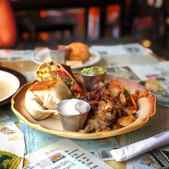 Short Stack Eatery - Breakfast & Brunch Near Me - Madison, Wisconsin