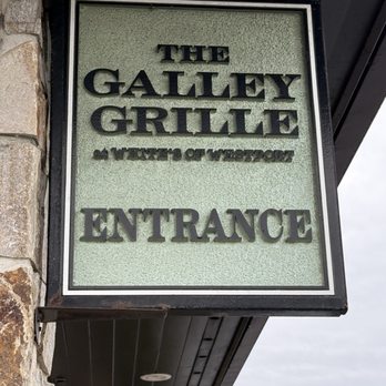 The Galley Grille - American Near Me - Westport, Massachusetts The Galley Grille - American Near Me - Westport, Massachusetts