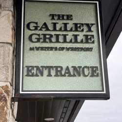 The Galley Grille