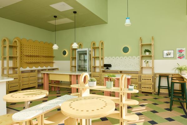 Nice & Sweet by null