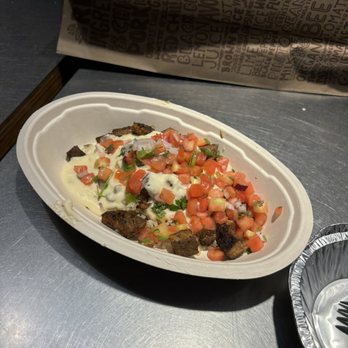 Chipotle Mexican Grill - Fast Food Near Me - Reading, Pennsylvania