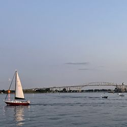 Huron Lady