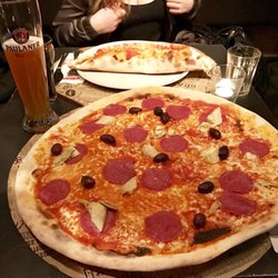 Italian In Eschborn Yelp
