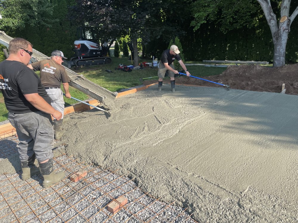 Slide of Arrigoni Plumbing