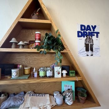 Daydrift - Decor - Coffee & Tea Near Me - Costa Mesa, California