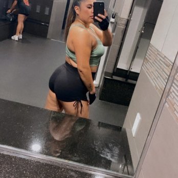 Glute Goddess - Trainers Near Me - Clearwater, Florida