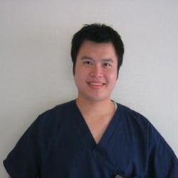 Chernly and Chung Acupuncture - Dr. Chung, OMD, L.Ac #00957.  NCCAOM Certified Acupuncturist & Herbologist