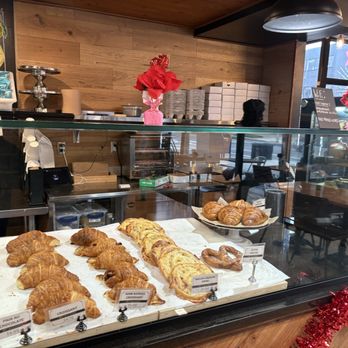 Roggenart - Selection was fabulous - Bakeries Near Me - Towson, Maryland