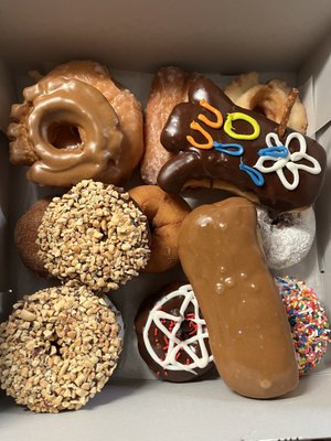 Voodoo Doughnut by null