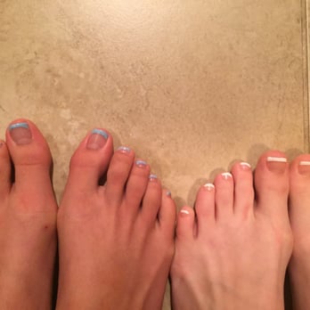 Sparkly Nails - Nail Salons Near Me - Laguna Hills, California