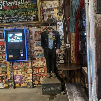 Warehouse Cafe - A bar customer who didnt leave during the last full moon - New American Near Me - Port Costa, California Warehouse Cafe - A bar customer who didnt leave during the last full moon - New American Near Me - Port Costa, California