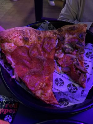 We, The Pizza by null