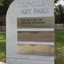 Photo of Grevillea Art Park