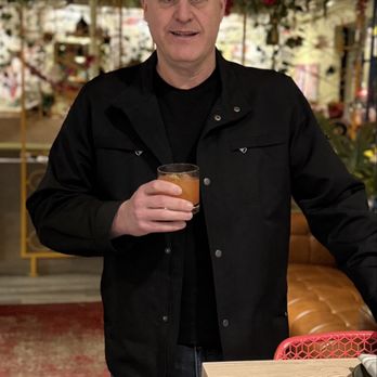 Mister Oso - Cheers to a great new year - Latin American Near Me - Denver, Colorado