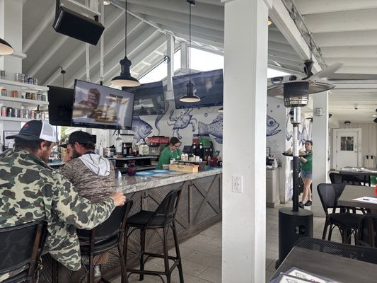 Desposito's Seafood by null