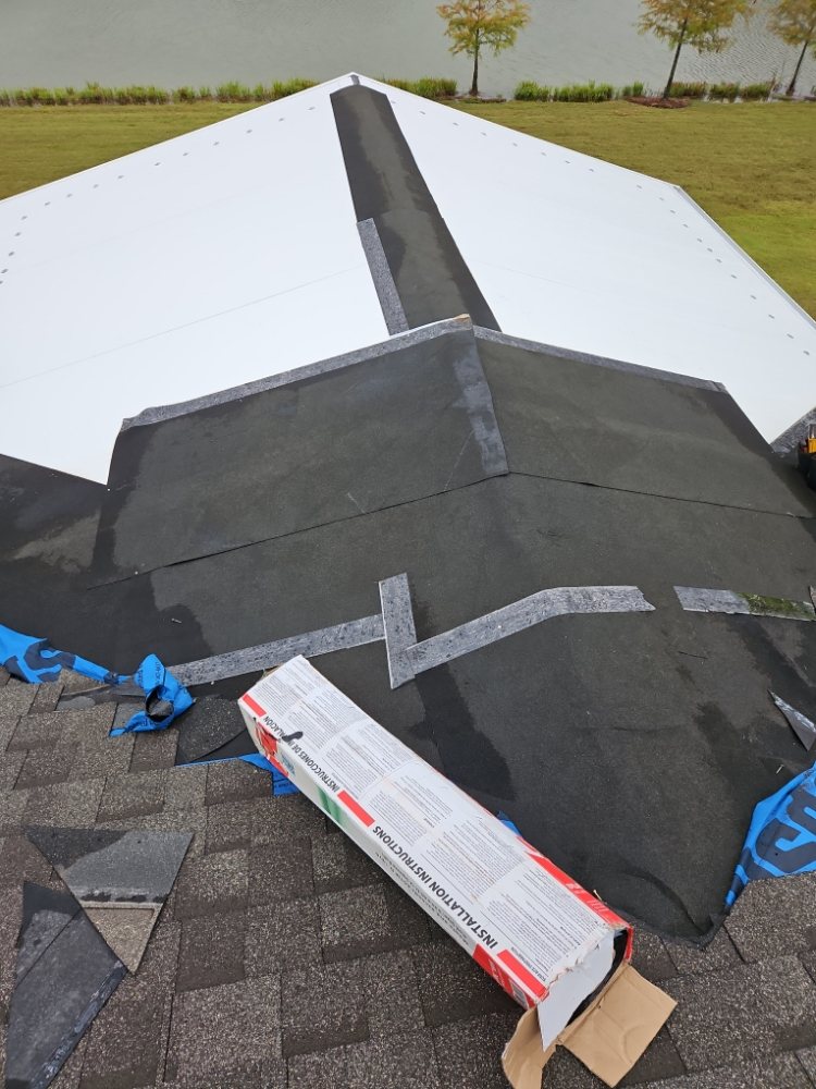 Slide of Master Elite Roofing