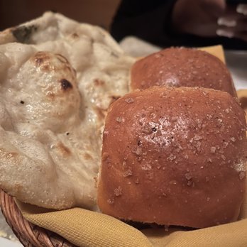 Nura - Bread basket - New American Near Me - Brooklyn, New York Nura - Bread basket - New American Near Me - Brooklyn, New York