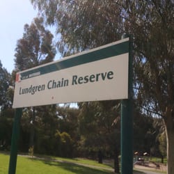 Lundgren Chain Reserve