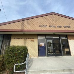 US Post Office