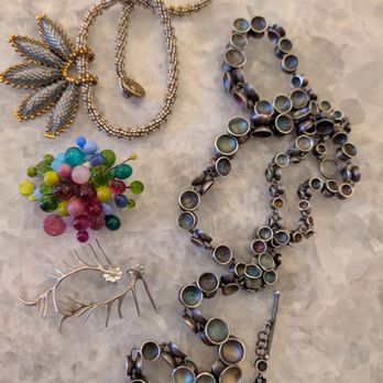 American Craft Council Show - Some of my craft council finds from over the years... - Festivals Near Me - Baltimore, Maryland American Craft Council Show - Some of my craft council finds from over the years... - Festivals Near Me - Baltimore, Maryland
