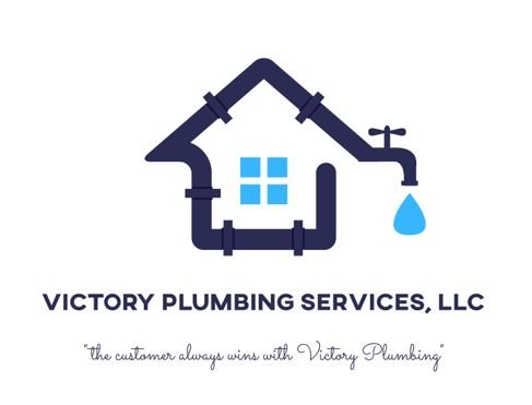 Slide of Victory Plumbing Services
