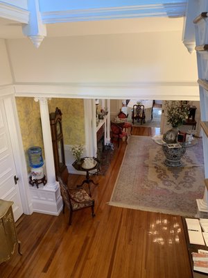 The Historic Berkeley Place by null