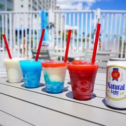 Ocean City Rum Shack