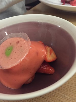 Le Coq aux Champs by null