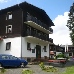 Schullandheim Koenigskrug