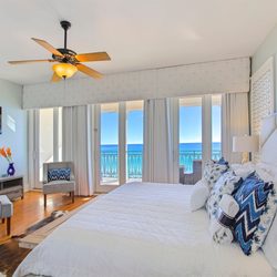 Kingston Fabric & Upholstery - Custom headboard and window treatments