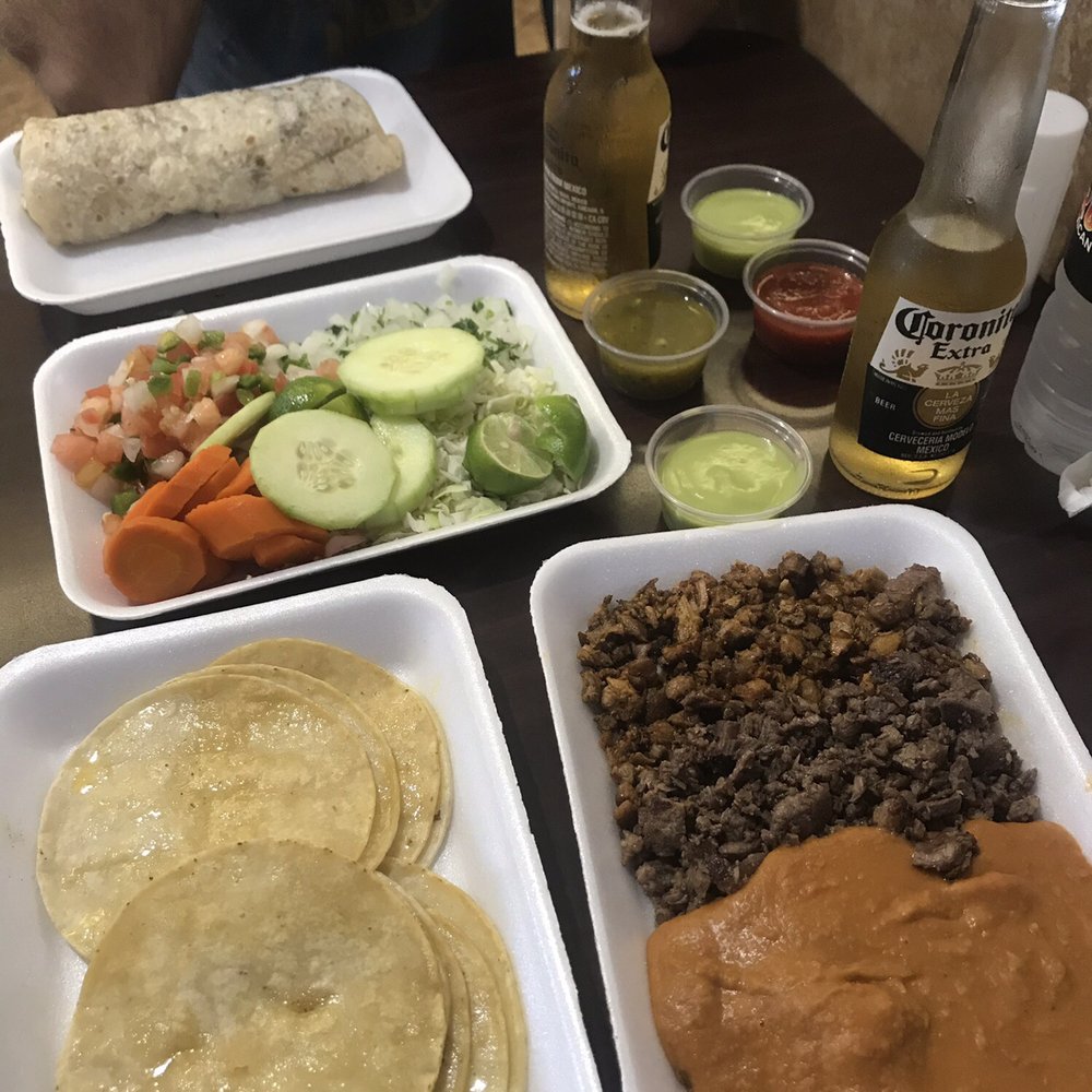 Tacarbon - Mixto plate and mixto burrito! - Mexican Near Me - Phoenix, Arizona Tacarbon - Mixto plate and mixto burrito! - Mexican Near Me - Phoenix, Arizona