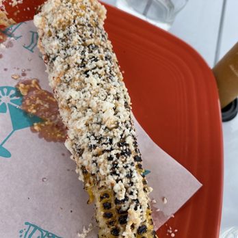 The Flying Taco Mexican Grill - Elote (street corn) - Mexican Near Me - Towanda, Pennsylvania The Flying Taco Mexican Grill - Elote (street corn) - Mexican Near Me - Towanda, Pennsylvania