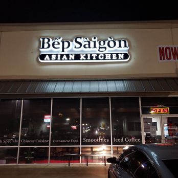 Bep Saigon Asian Kitchen - Vietnamese Near Me - Austin, Texas