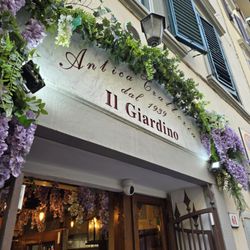 Il Giardino