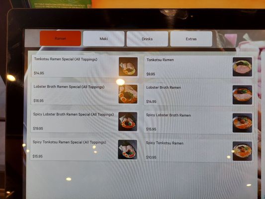 Keisuke.K RAMEN KING KEISUKE - CLOSED - Updated October 2025 - 575