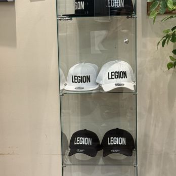 Legion Sports Bar - I wonder if you can buy one? - Soul Food Near Me - Bellevue, Washington Legion Sports Bar - I wonder if you can buy one? - Soul Food Near Me - Bellevue, Washington