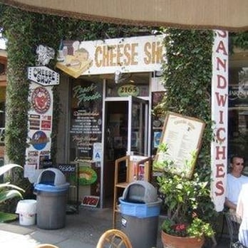 Cheese Shop - Sandwiches Near Me - La Jolla, California Cheese Shop - Sandwiches Near Me - La Jolla, California