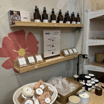 MiGi Cera Candles - Candle Stores Near Me - San Jose, California MiGi Cera Candles - Candle Stores Near Me - San Jose, California
