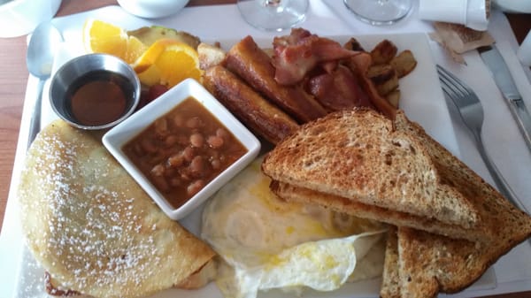 Le Toasteur Villeray by null